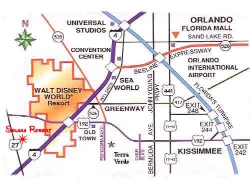Solana Directions