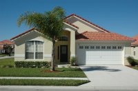 House Front