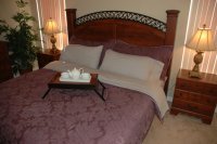 Master Bedroom 1