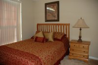 Queen Bedroom