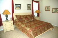 Master Bedroom 1