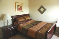 Queen Bedroom 3